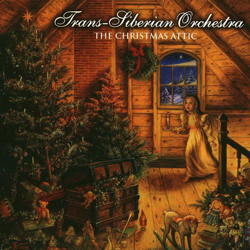 Trans Siberian Orchestra Merry Christmas 2021